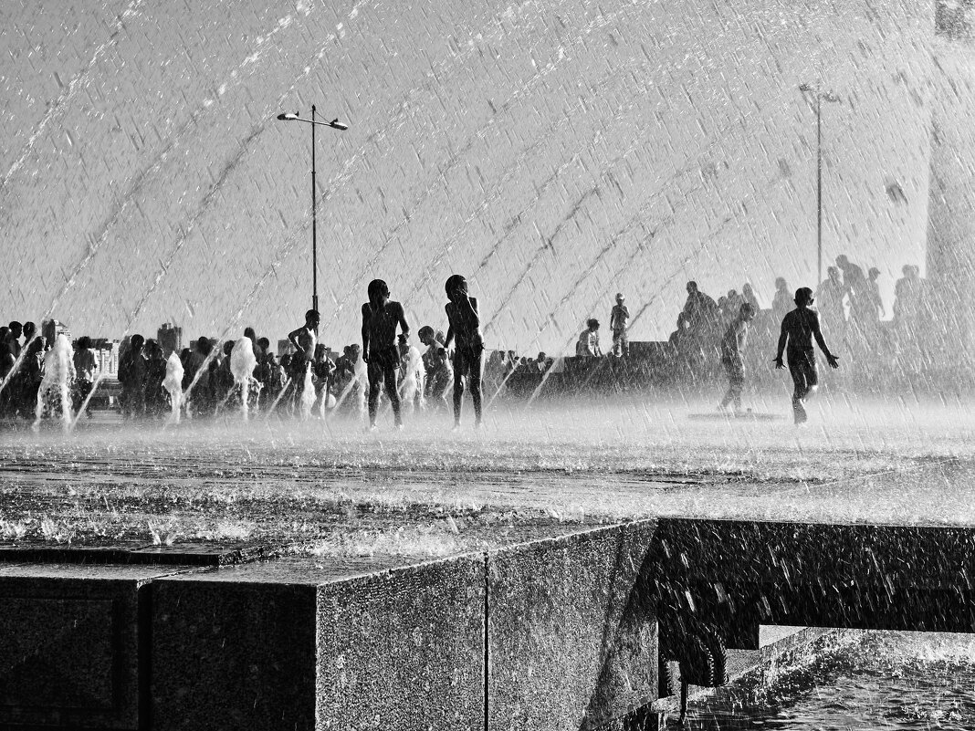 Бабье лето - Роман Д