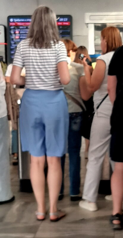 *** - Владимир Захаров