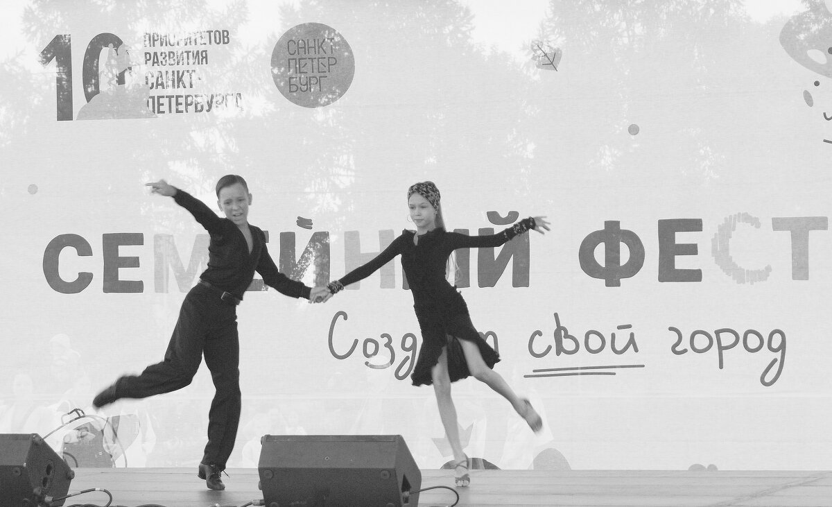 РОК-Н-РОЛЛ - Виктор Никитенко