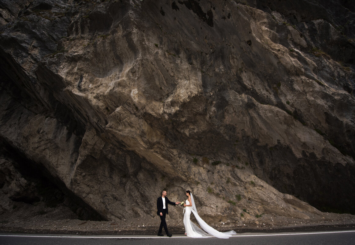 Vlad & Kristina - Батик Табуев Vlad & Kristina - Батик Табуев