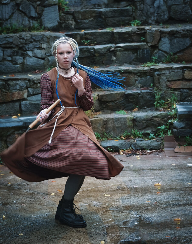 БОЕЦ - ura Зелев