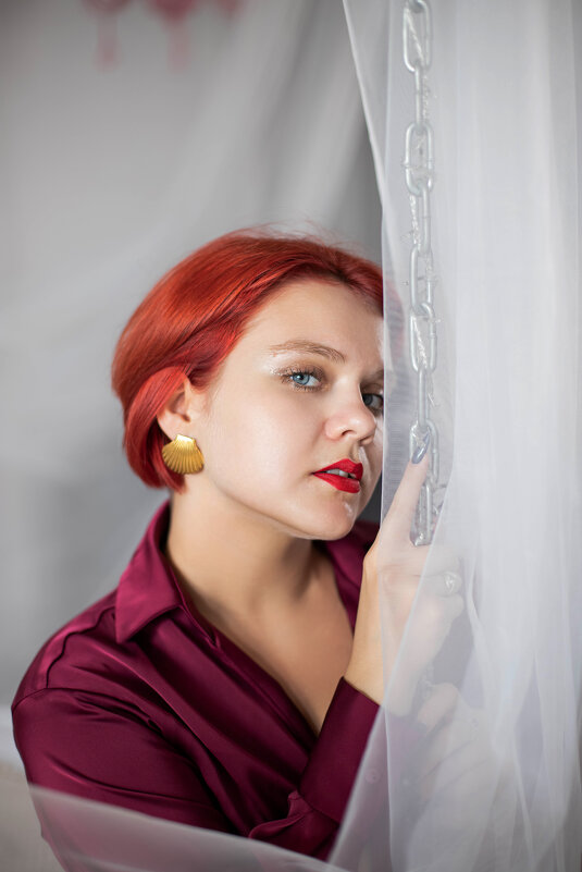 ***** - Екатерина Василькова ***** - Екатерина Василькова