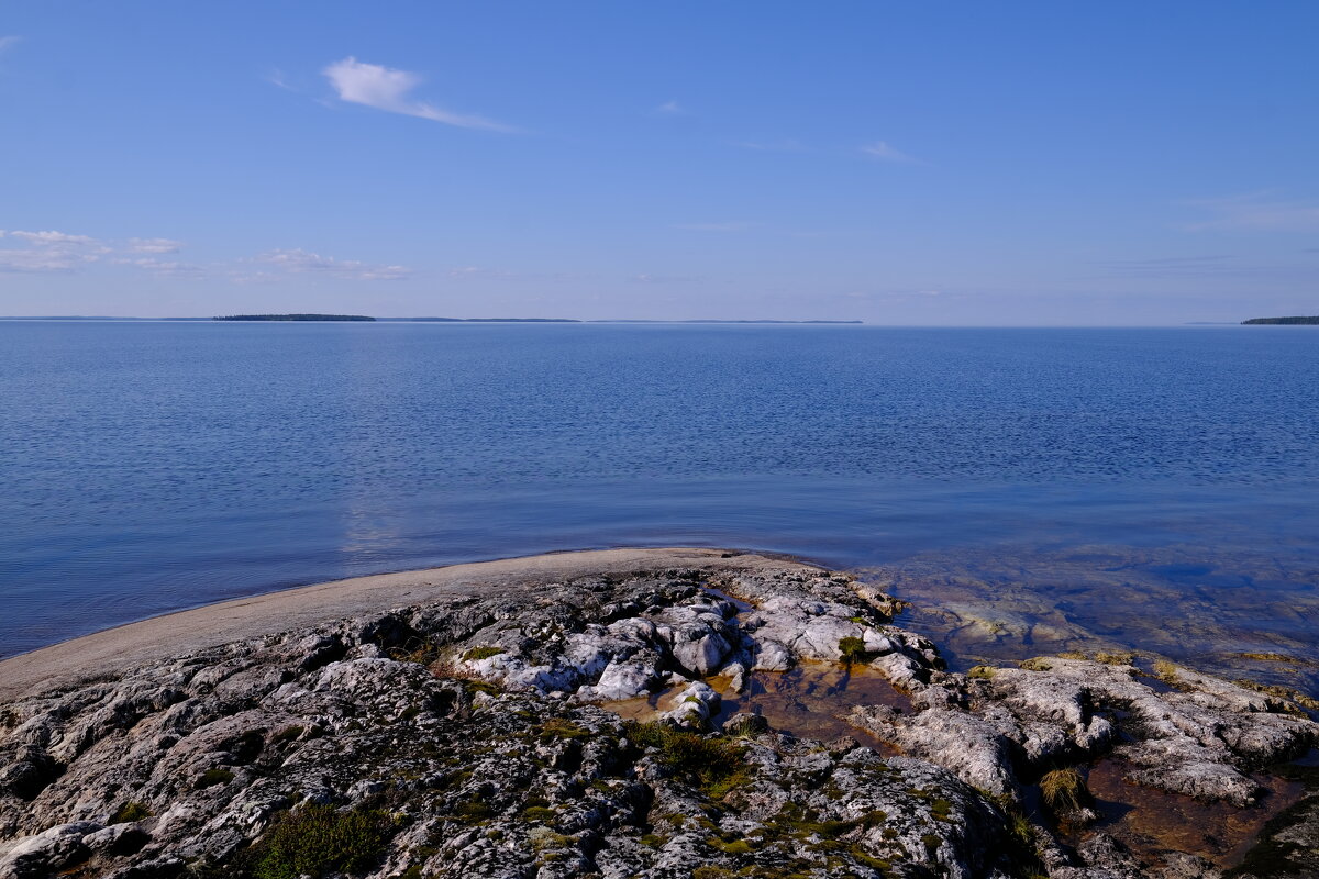 Карелия - Андрей Зайцев