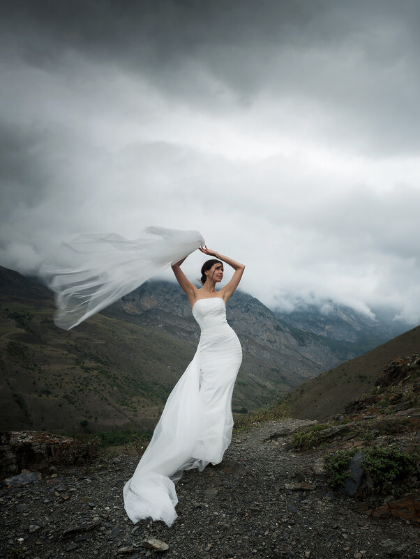 Кристина - Батик Табуев Кристина - Батик Табуев