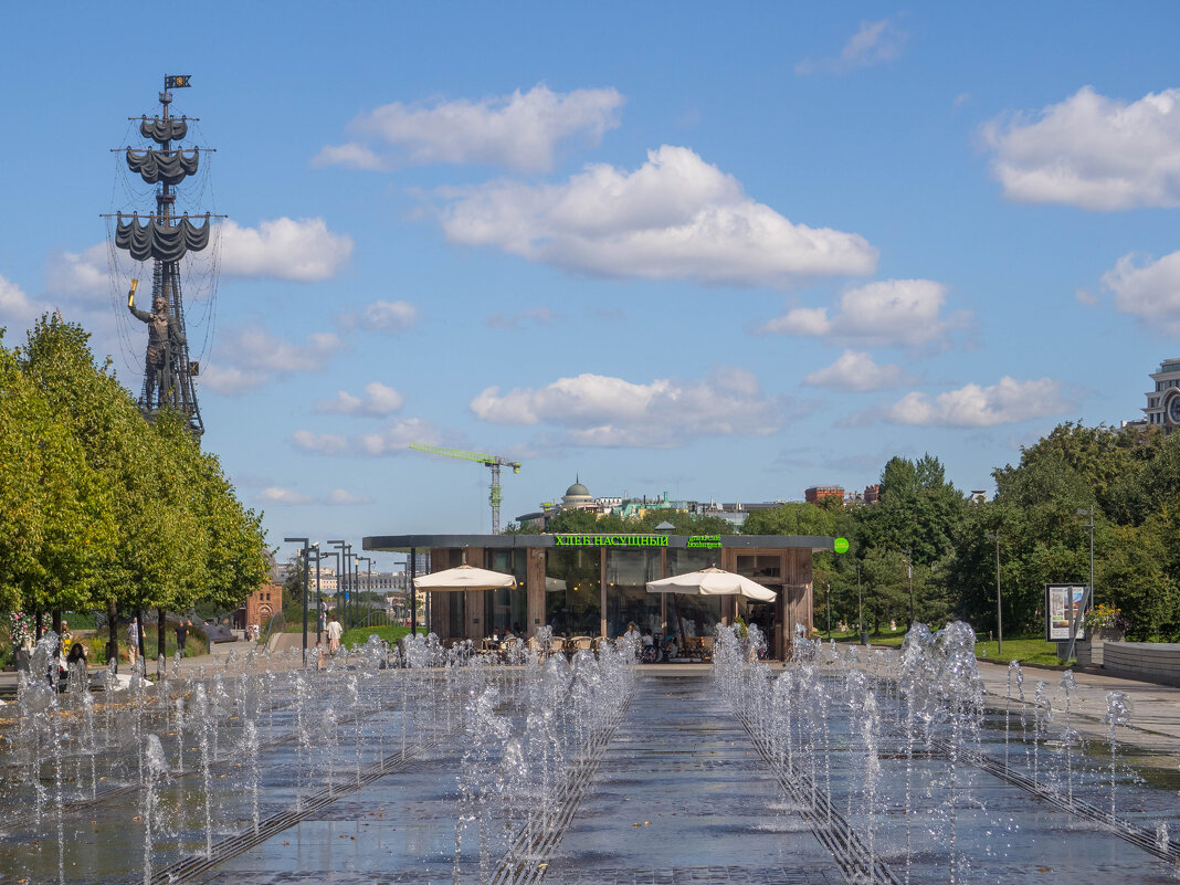 ___ - Yuriy V ___ - Yuriy V