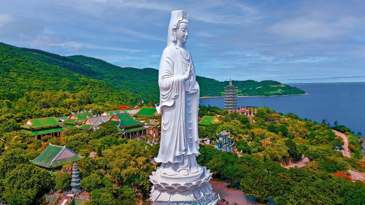 Вьетнам. - Aleksey Afonin