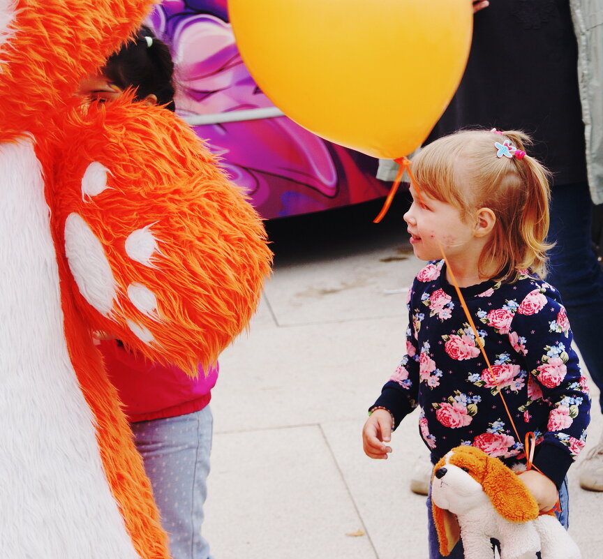 *** - Виктор Никитенко