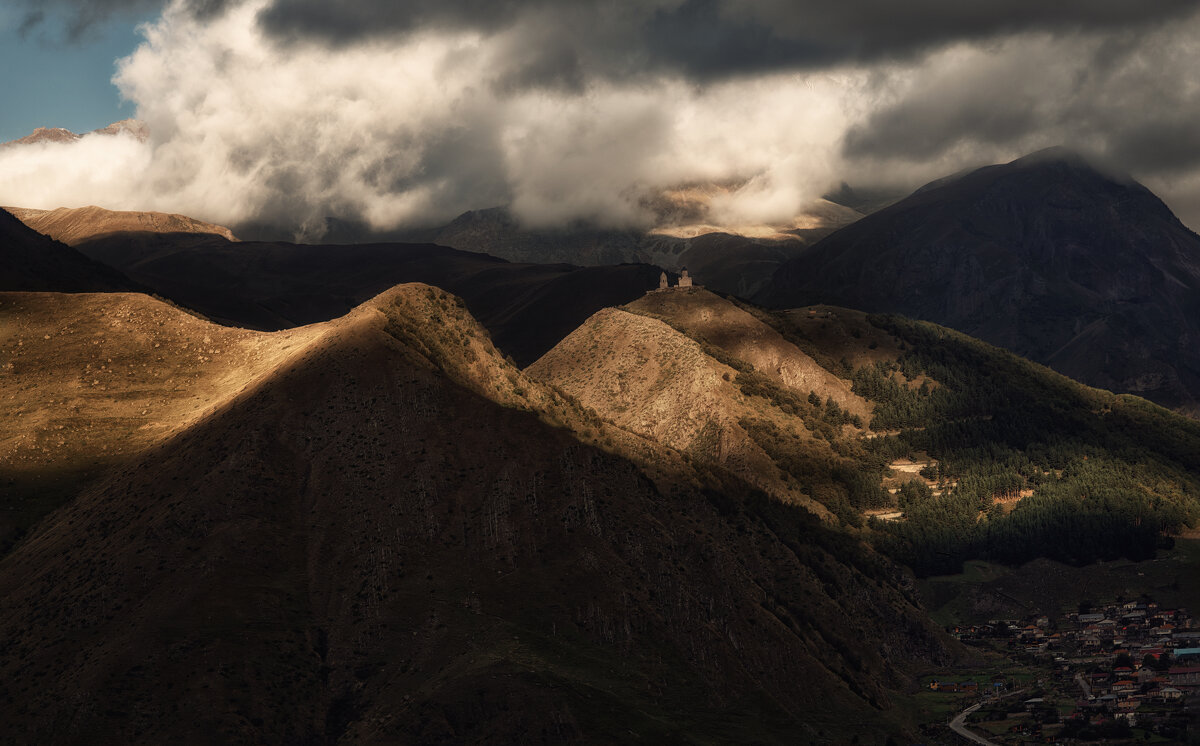 Степансминда - Лилия .