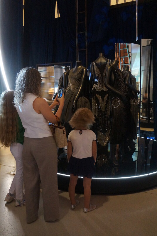 три модницы - zavitok * три модницы - zavitok *