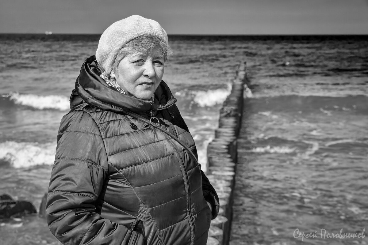 Татьяна - Sergey 