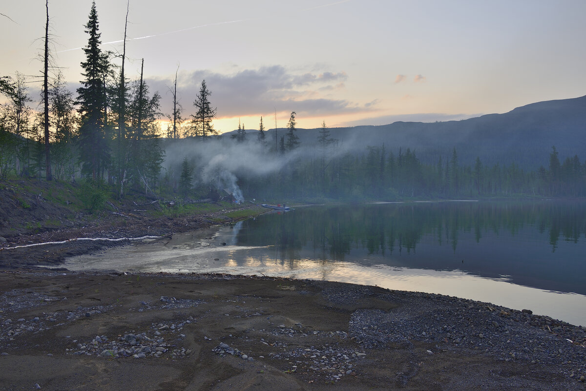 *** - Александр Хаецкий