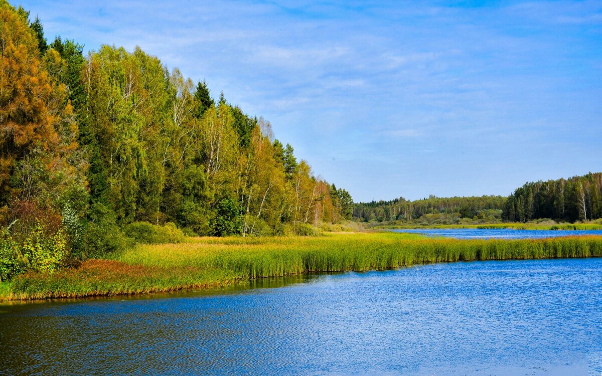 Про озёра. - Милешкин Владимир Алексеевич Про озёра. - Милешкин Владимир Алексеевич