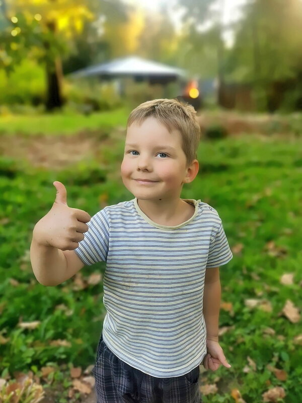 Жизнь прекрасна! - Ольга Довженко Жизнь прекрасна! - Ольга Довженко