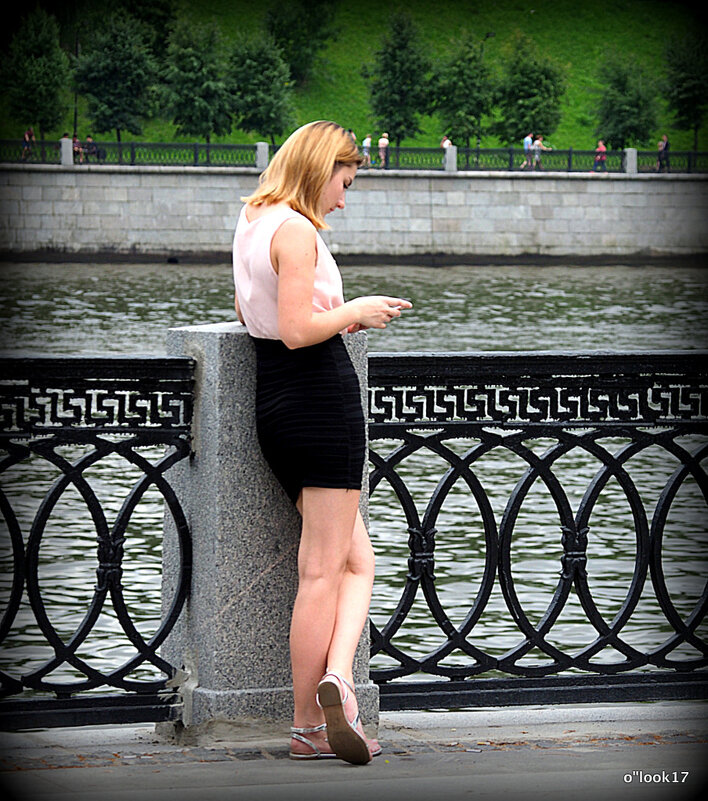 вписалась - Олег Лукьянов вписалась - Олег Лукьянов