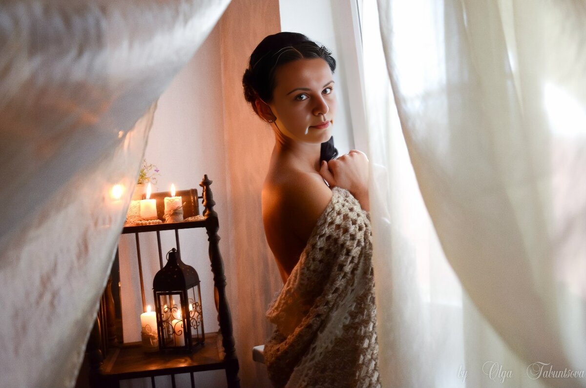 Гадалка) - Екатерина Максимова