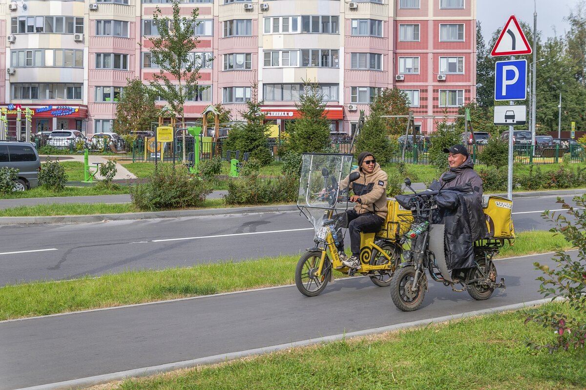 Совсем оборзели - Валерий Иванович Совсем оборзели - Валерий Иванович