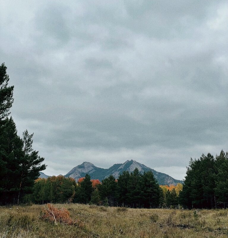 Вершины манят... - Георгиевич 