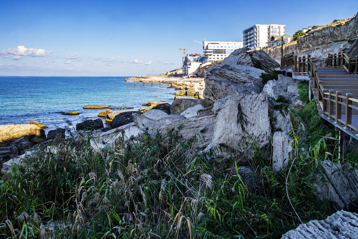 Берег - Анатолий Чикчирный Берег - Анатолий Чикчирный