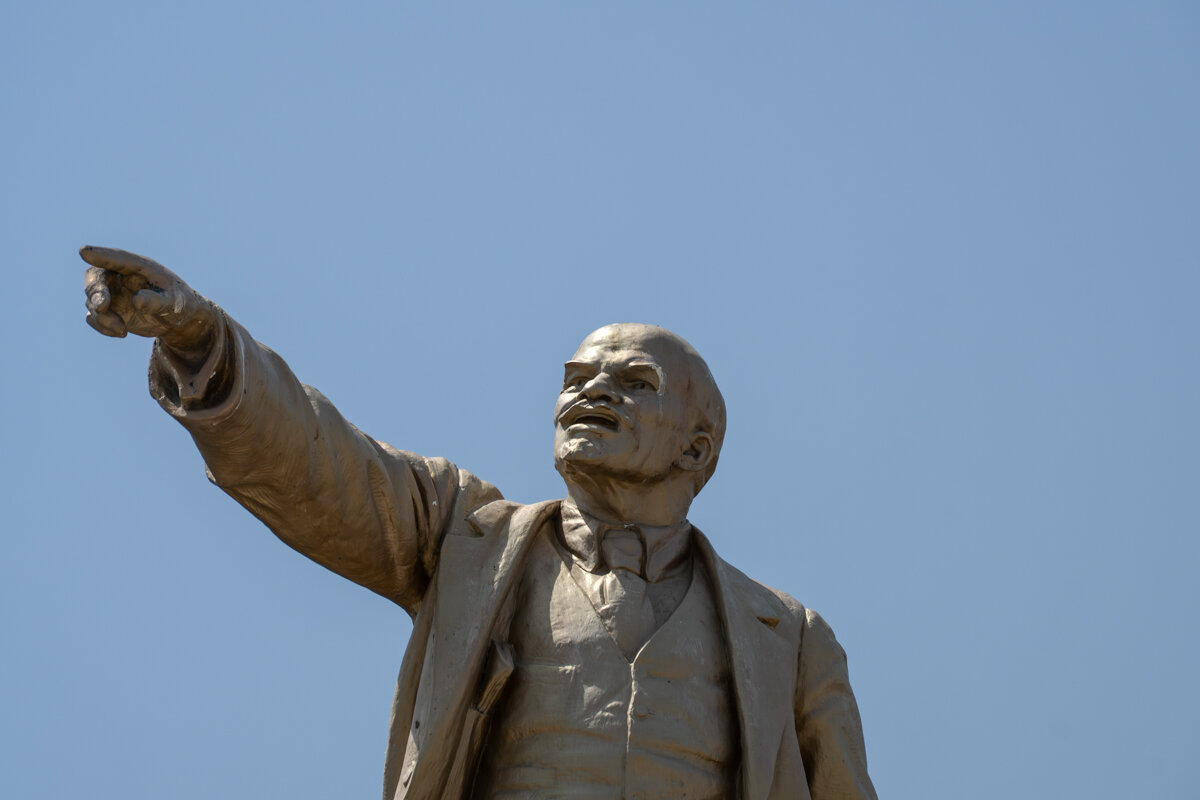 Как то и не похож! - Игорь Сикорский