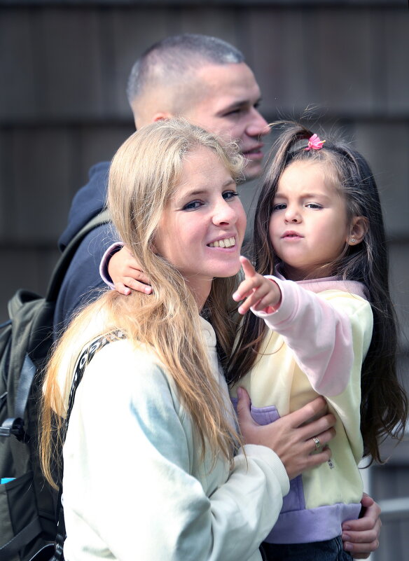 У манула. Зоопарк в сентябре - Михаил Бибичков