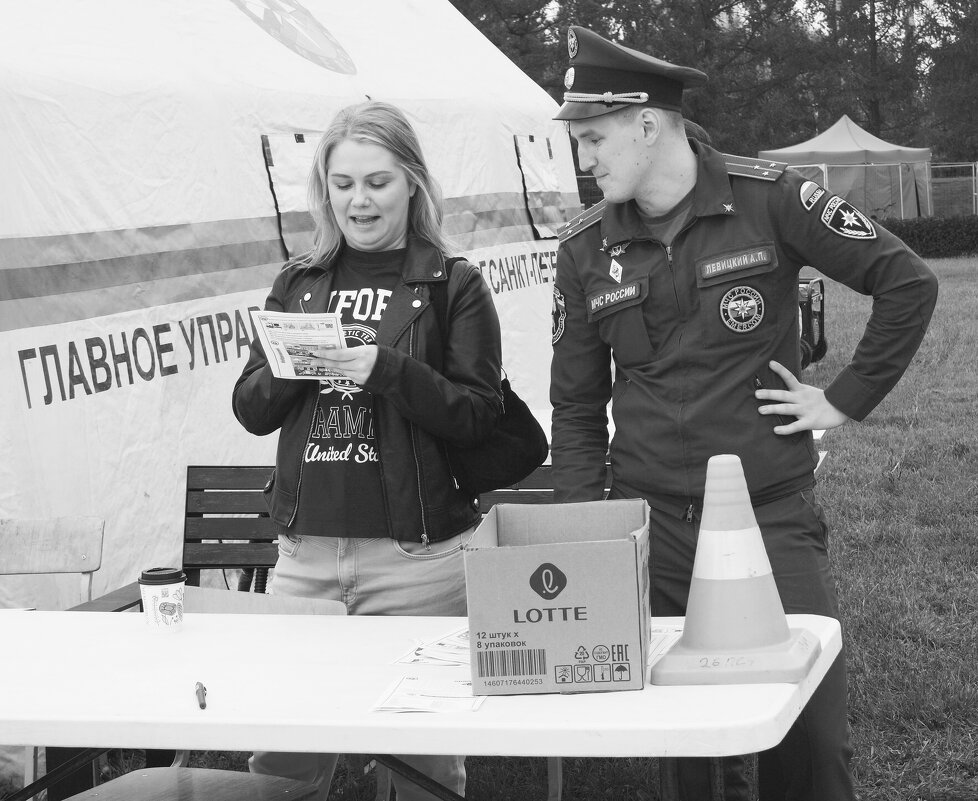 *** - Виктор Никитенко