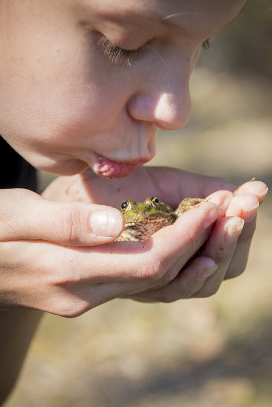 Принц? - Тамара Федорова
