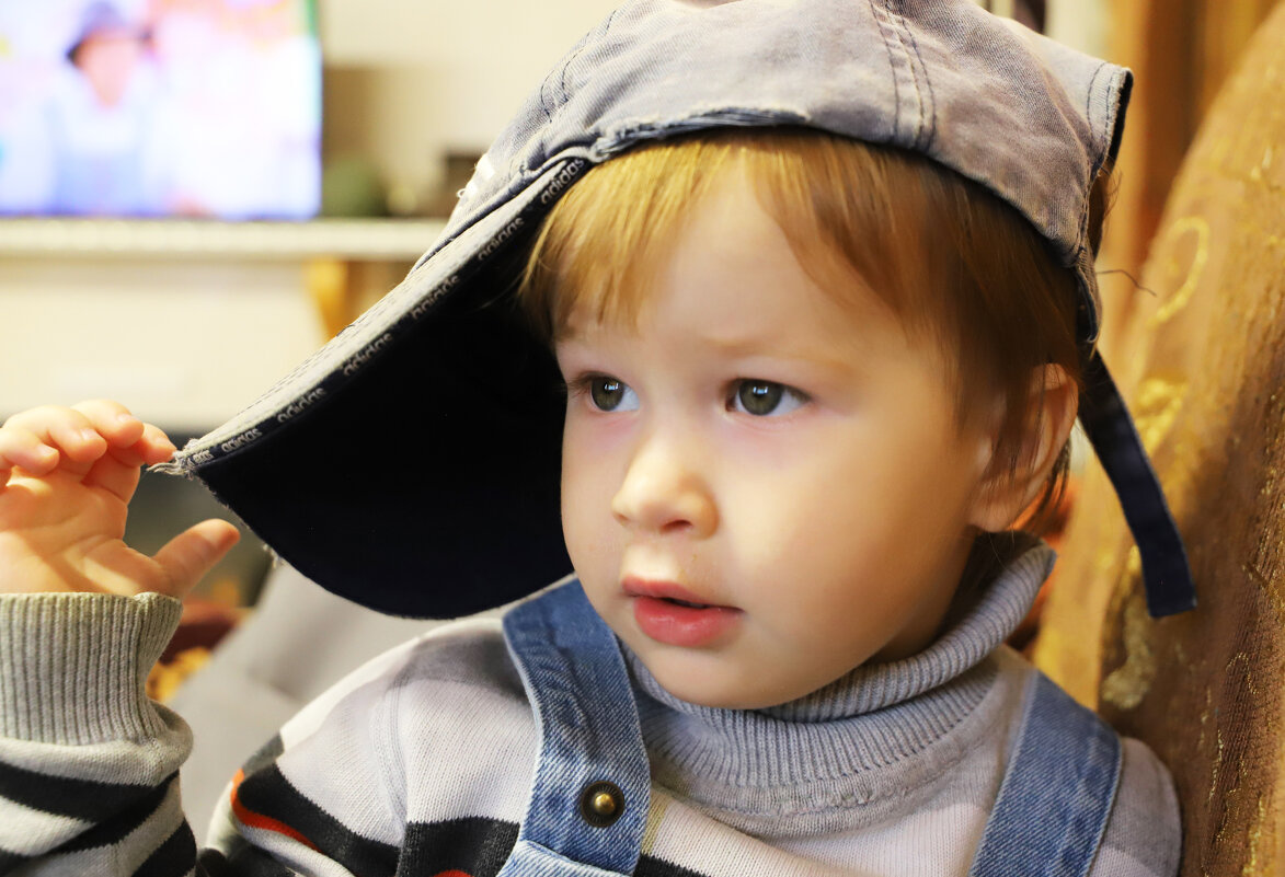 2 года - краснов юрий 