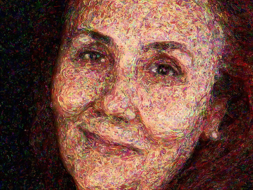 Катюша 55 - Алексей Кузнецов