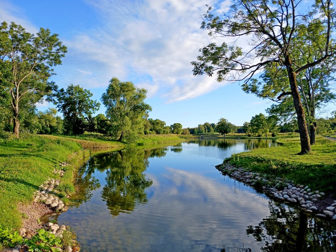 Природа, которая рядом. - Лия ☼ Природа, которая рядом. - Лия ☼