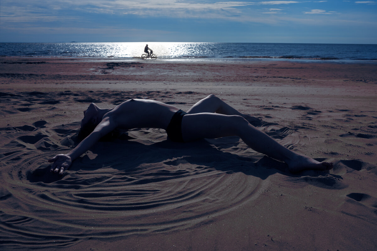 *** - Алексей Смирнов