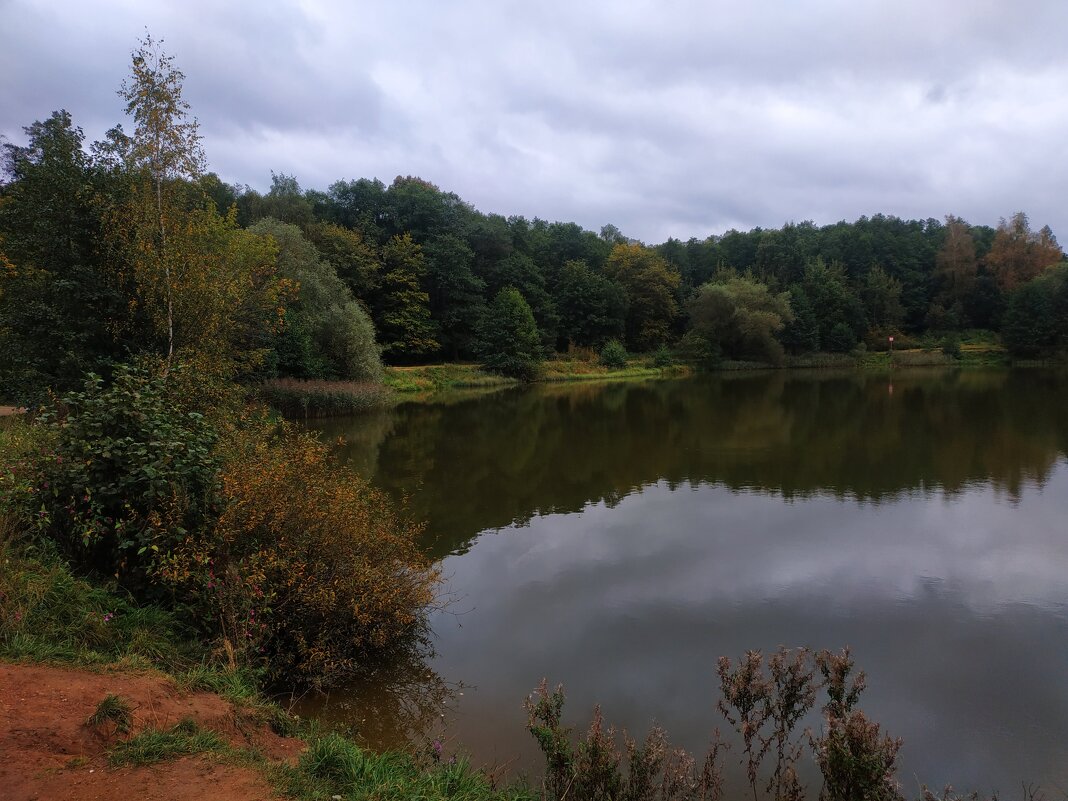 Есть 2500 км в сезоне! И никая погода этому не помеха! - Андрей Лукьянов