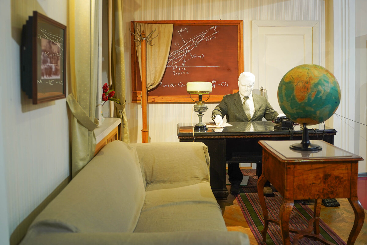 МУЗЕЙ_КОСМОНАВТИКИ_14_08_25 (16) - Сергей Янович Микк