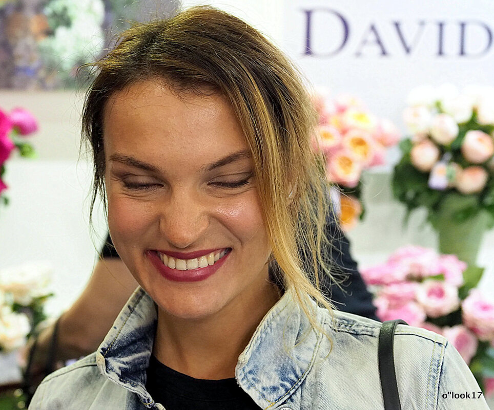 красота спасет мир - Олег Лукьянов