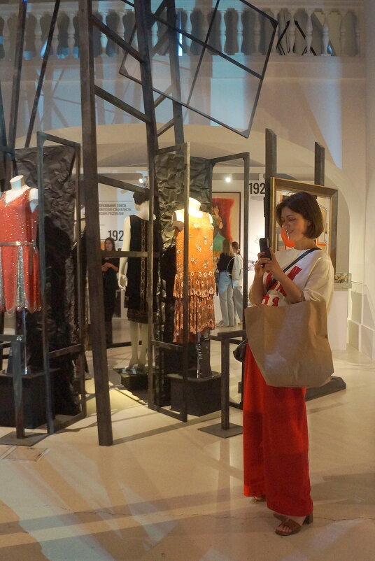 картинки с выставки - zavitok *