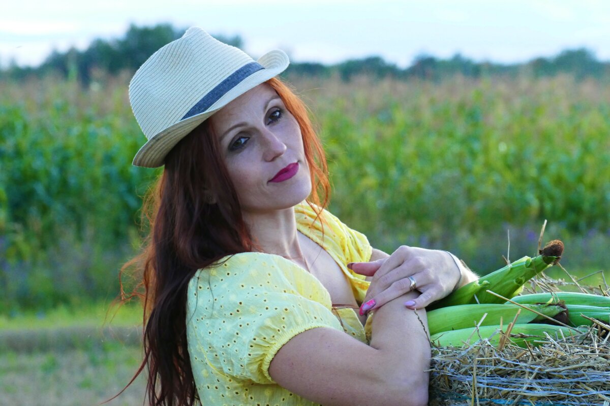 Александра - Олег 