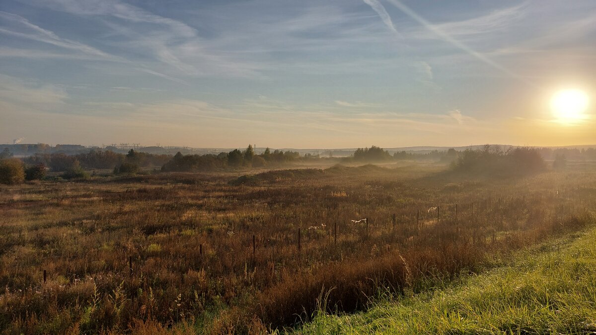 Под Екатеринбургом - Максим Егоров