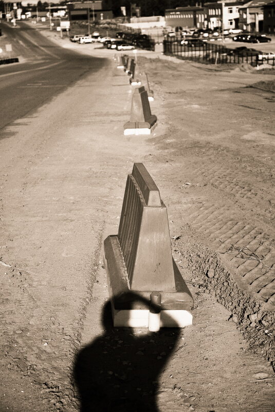 ... - Денис Безногов