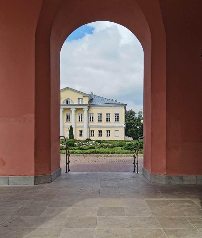 *** - Любимова Ольга 