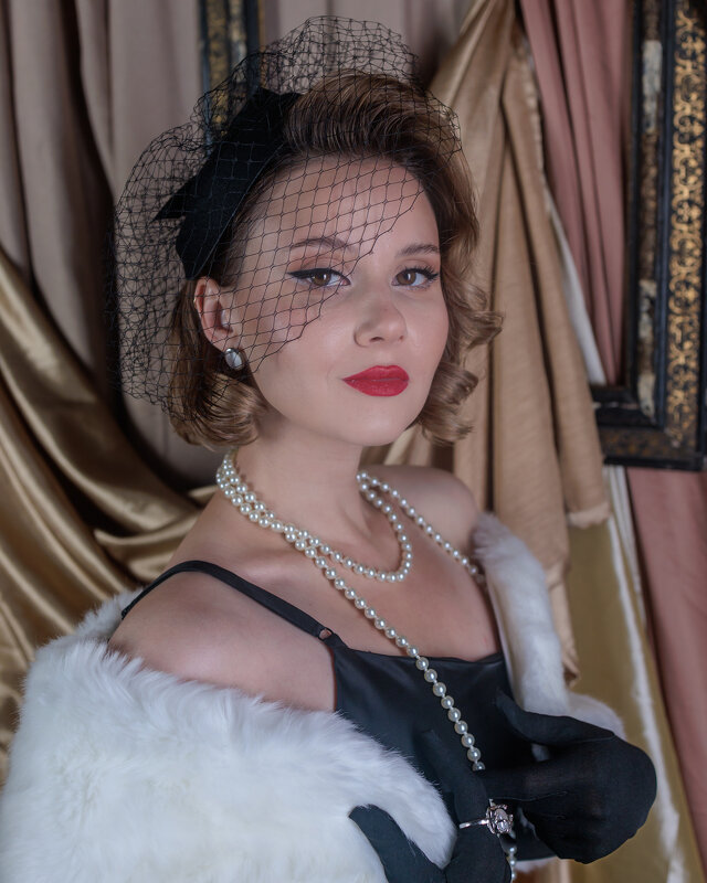 With Kodachrome in Сolor! - Валерий Паршин