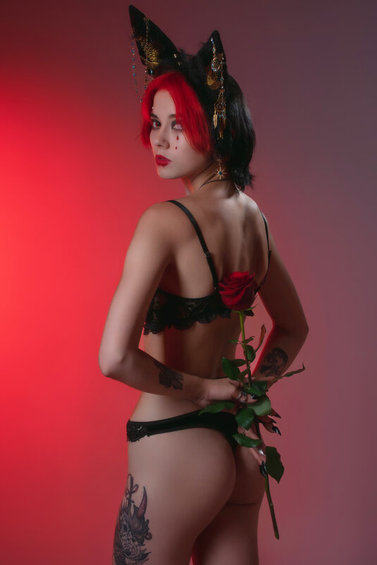 *** - Николай Чекалин