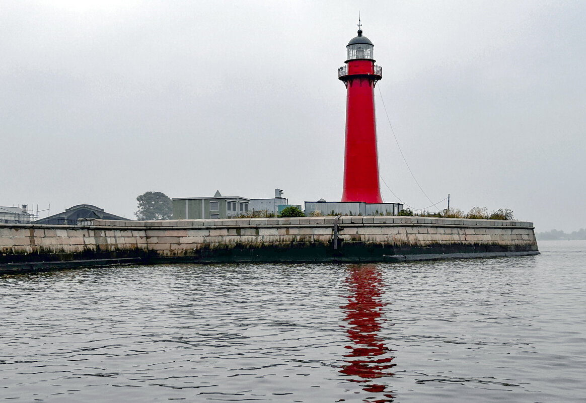 Свет на Балтике - Дмитрий Иванов Свет на Балтике - Дмитрий Иванов