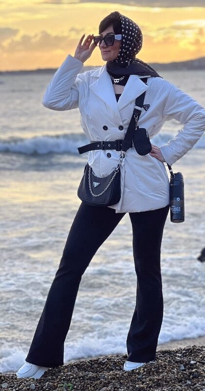 Морской ветерок - Георгиевич 