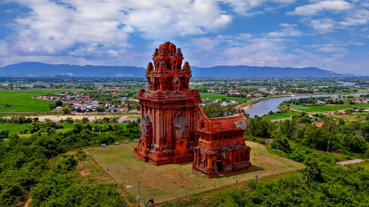 Вьетнам. - Aleksey Afonin