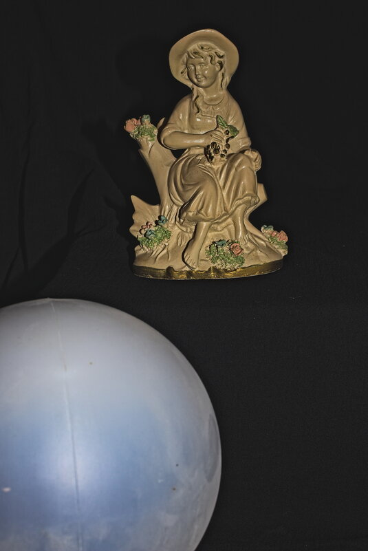 Статуэтка - Giant Tao /