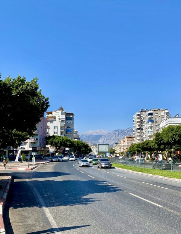 Анталья - Eldar Baykiev