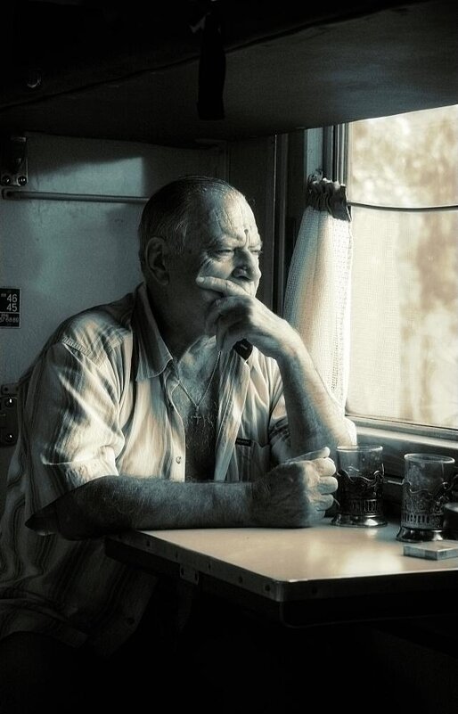 Как там встретят? - Николай Семёнов