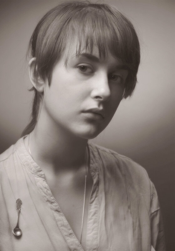 Шестнадцать - Ирина С