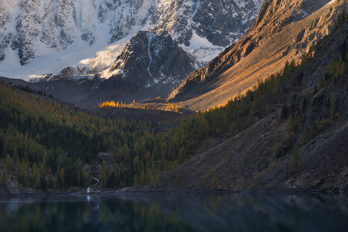 * - Александр Иванов