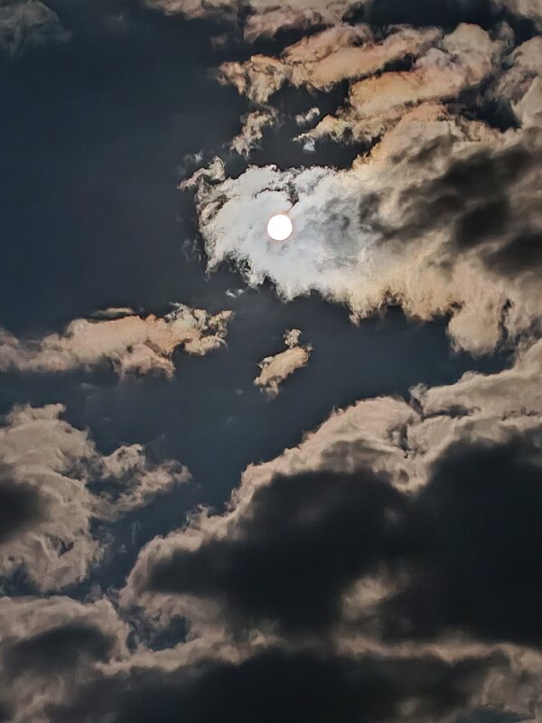 Луна - Артем 