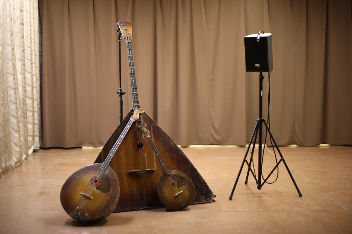 Забытое.. - Сергей 